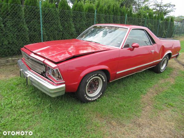 Chevrolet El Camino - 2