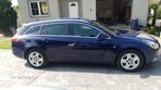 Opel Insignia 2.0 CDTI Sports Tourer Automatik - 3