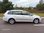 Volkswagen Golf Variant 2.0 TDI (BlueMotion Technology) DSG Highline - 10