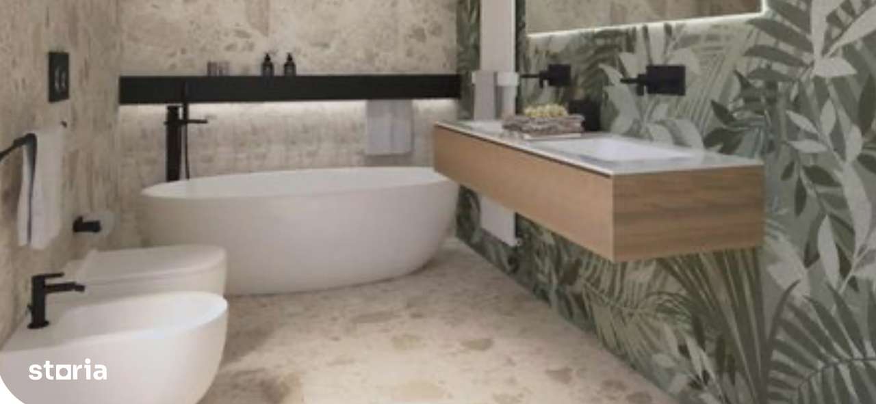 Apartament 2 camere decomandat, bloc nou, Aparatorii Patriei metrou - Imagine principală: 5/6