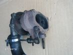 TURBOSPRĘŻARKA OPEL MERIVA CORSA 1.3 CDTI 55202638 - 2