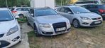 Audi A6 3.0 TDI DPF quattro Tip Avant - 11