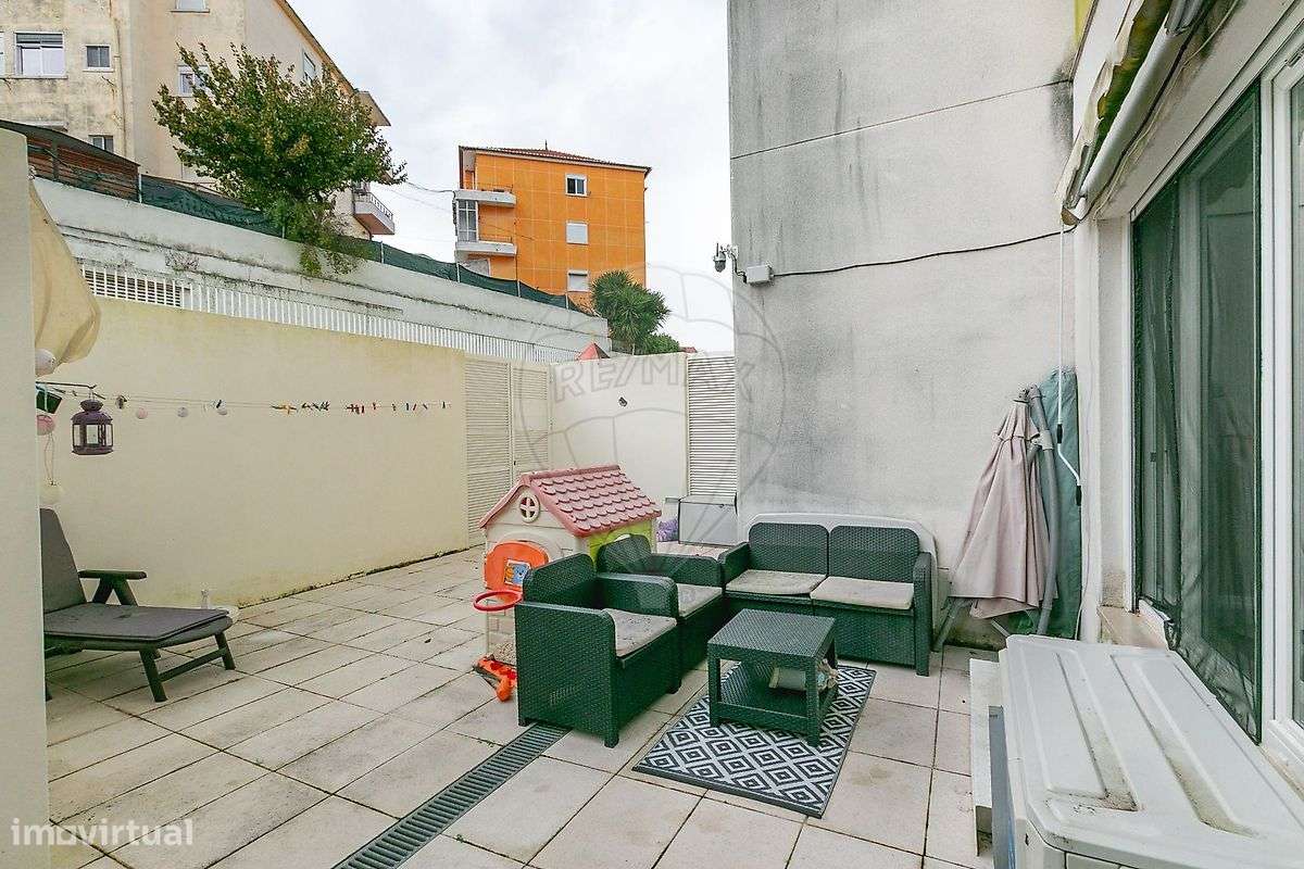 Apartamento T2 para venda-21