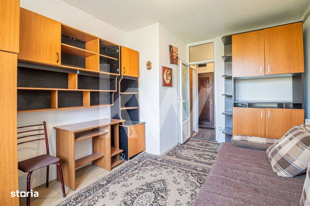 Camera de camin Str. Metalurgistilor- COMISION 0% - Imagine principală: 3/8