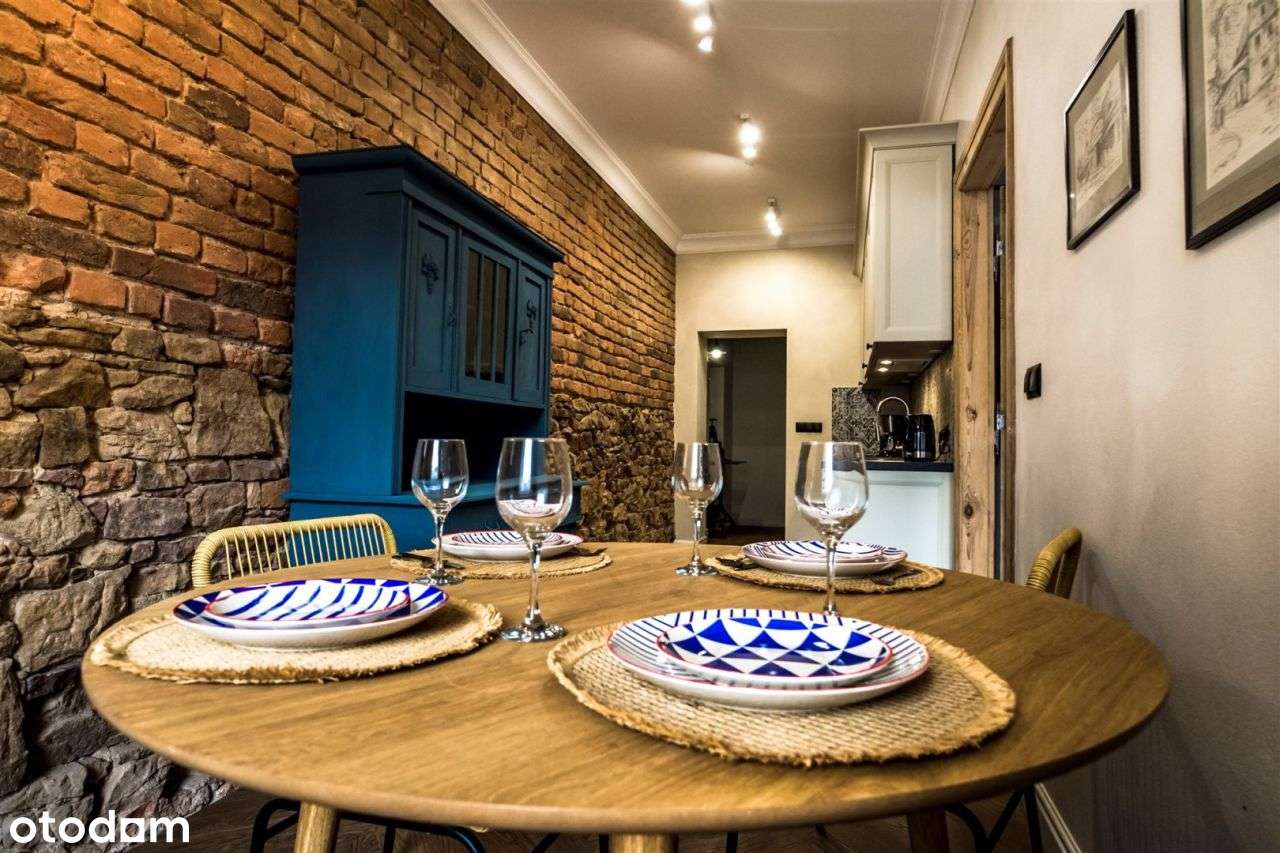 Stylowy apartament w Kotlinie Kłodzkiej - Pełny obrazek: 4/17