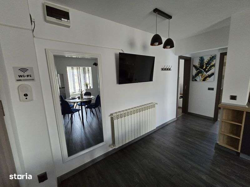 Cazare-Regim hotelier Emiri Apartament - Imagine principală: 5/8
