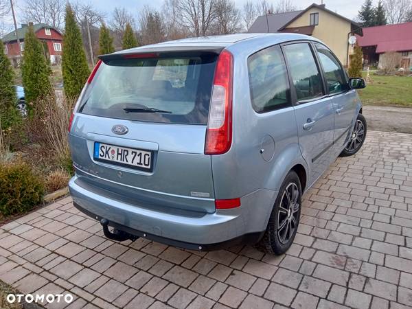 Ford C-MAX - 10