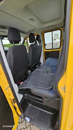 Iveco DAILY - 12
