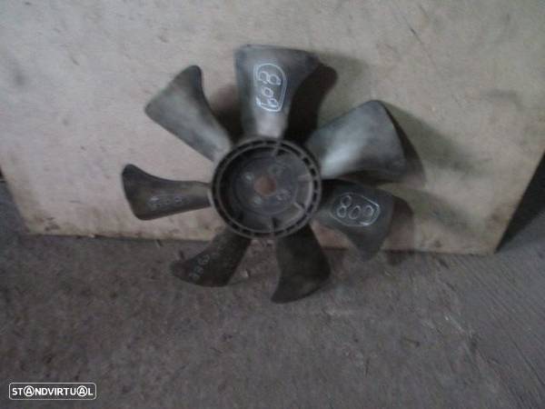 Ventilador VENT809 BEDFORD SETA 1988 2.2D - 2