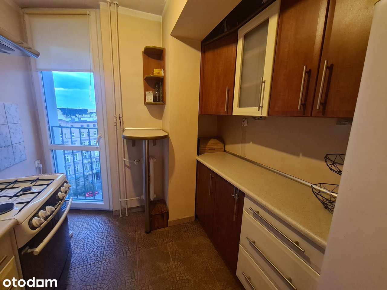 3 pokoje, 64,20m, okolice PL Grunwaldzki-11