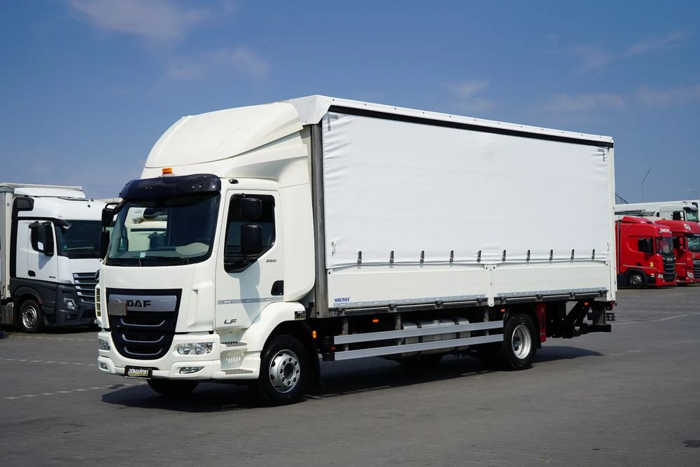 DAF LF 2021
