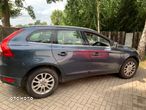 cala karoseria cwiartka dach prog slupek volvo xc60 - 1