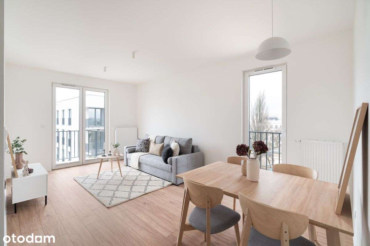 Nowe I Przyjazne zwierzętom I 600 m od Palmiarni - Pełny obrazek: 4/16