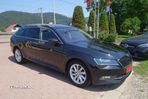 Skoda Superb 2.0 TDI DSG Premium Edition - 5