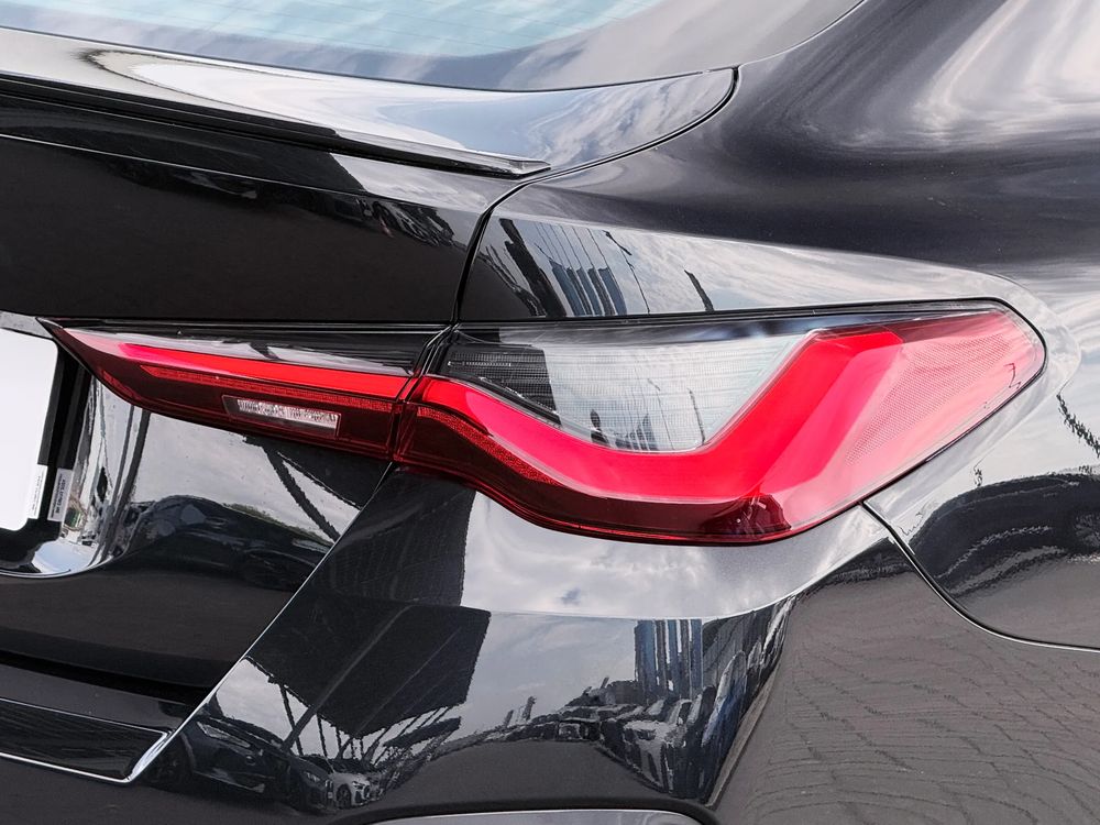 BMW Seria-4 420I M Sport 2022 — zdjęcie 2