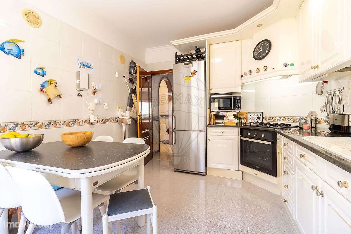 Apartamento T2 para venda-7