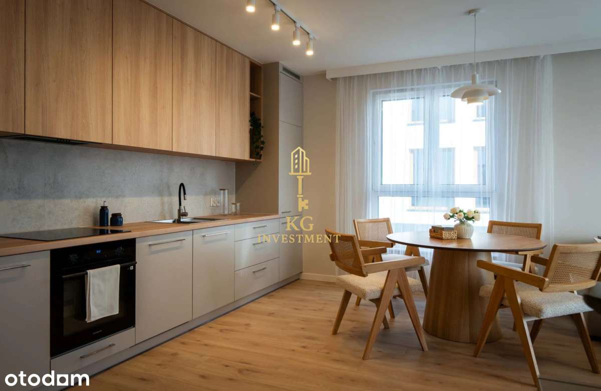 Siłownia | Taras | Sauna | Sala kinowa | Concierge-7