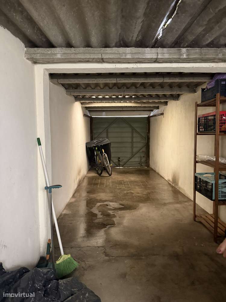 T1 centro Matosinhos com Garagem Individual-18