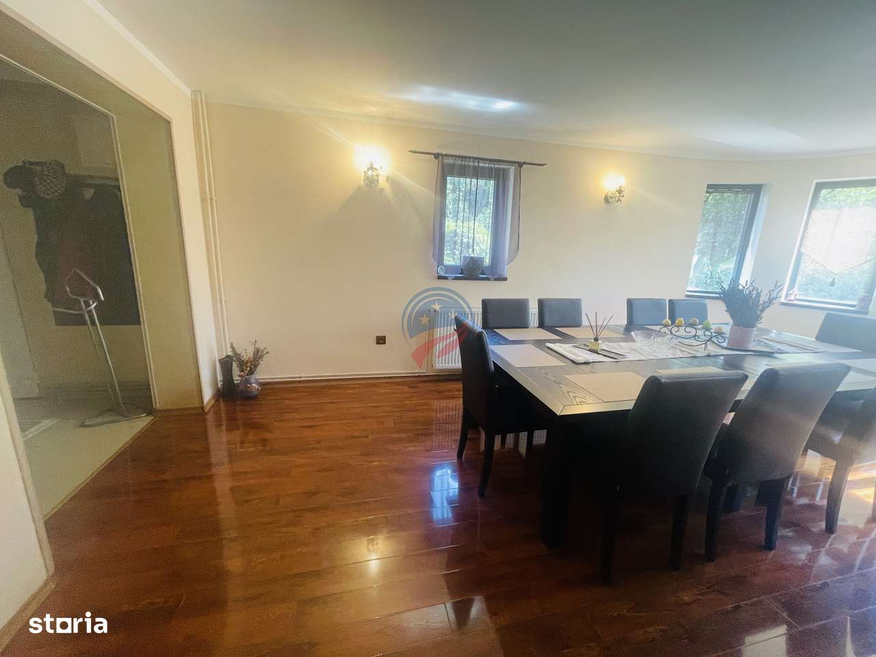 Casa moderna la doar 5 minute distanta de Craiova - Imagine principală: 5/20