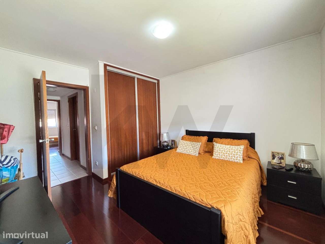 Apartamento T3 em Ponta Delgada-12