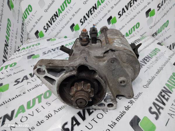 Motor Arranque Toyota Corolla (_E12_) - 2