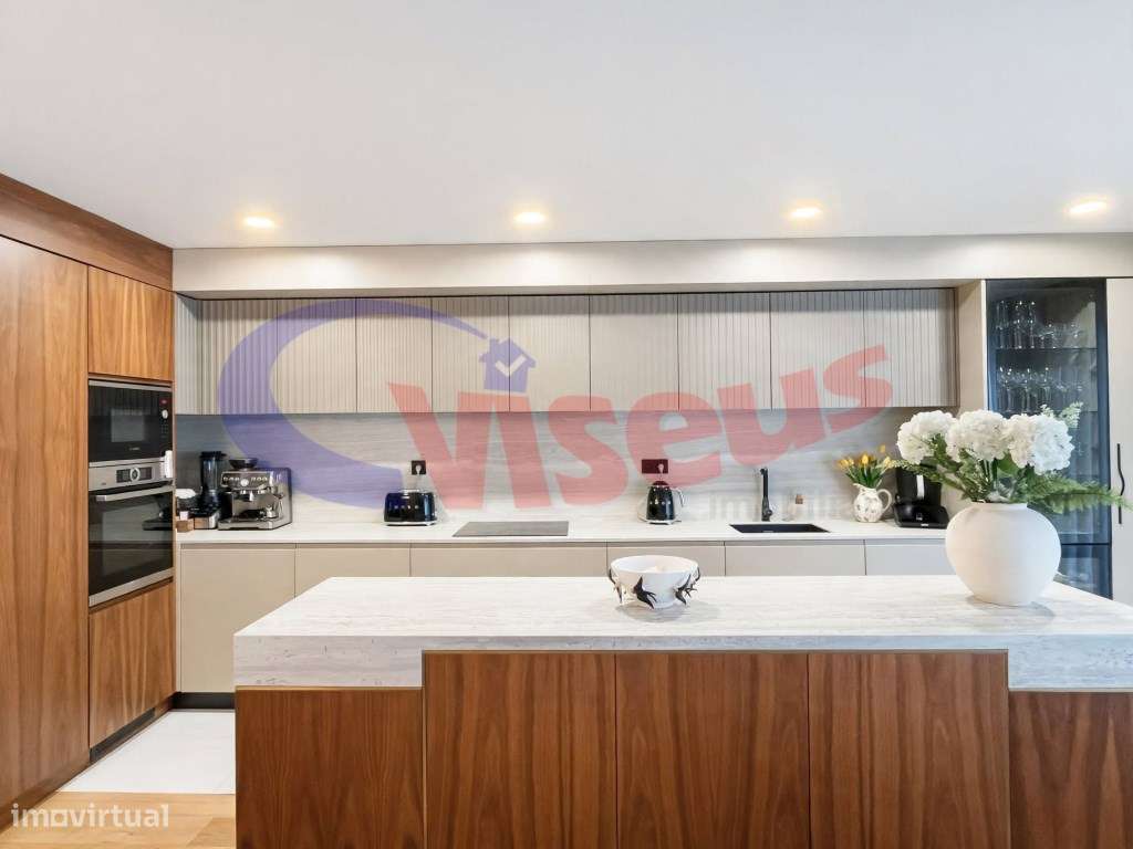 Apartamento T3 + Closet Canidelo-3