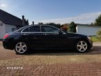 Mercedes-Benz Klasa C 220 (BlueTEC) d 7G-TRONIC - 5