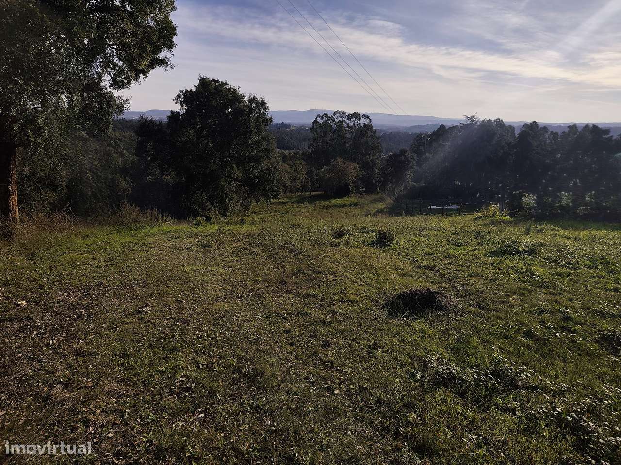 Terreno com 4300m² em Arzila - Grande imagem: 5/6