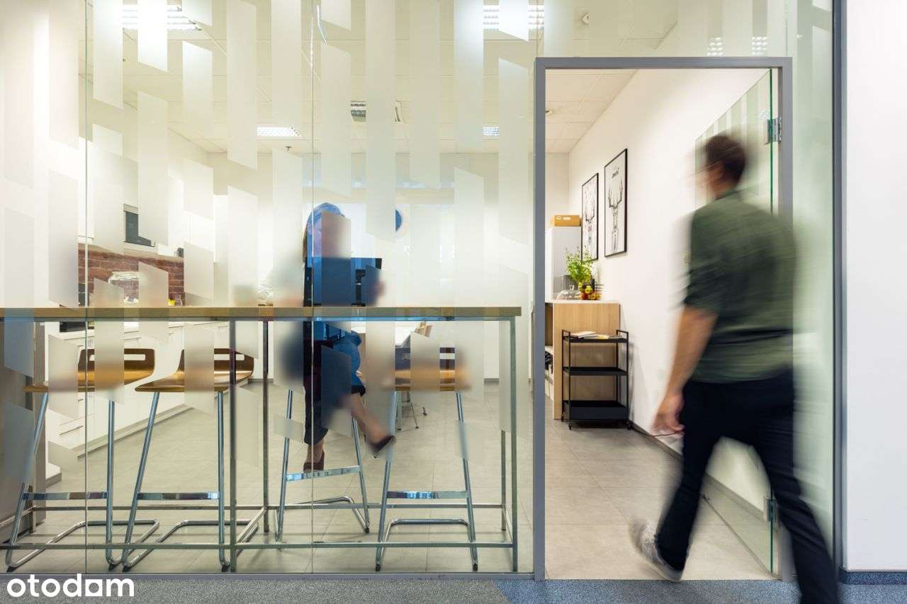 Twoje nowe biuro w Supersamie - Pełny obrazek: 4/12