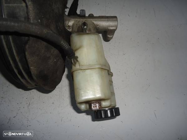 Servo Freio Citroen C5 - 3