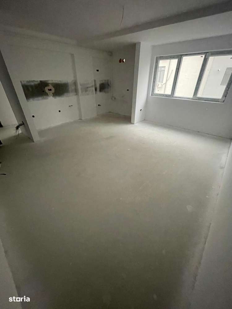 Apartament de 2 camere, bloc nou 2025, toate utilitățile • Comision 0% - Imagine principală: 4/7