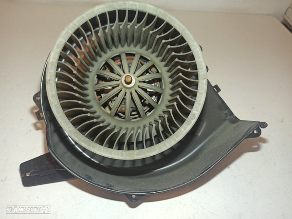 Motor De Sofagem Volkswagen Polo (9N_) - 3