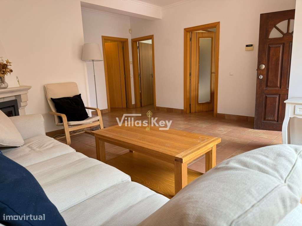 Moradia T2 em condomínio com piscina- Budens, Vila do Bispo - Grande imagem: 4/22