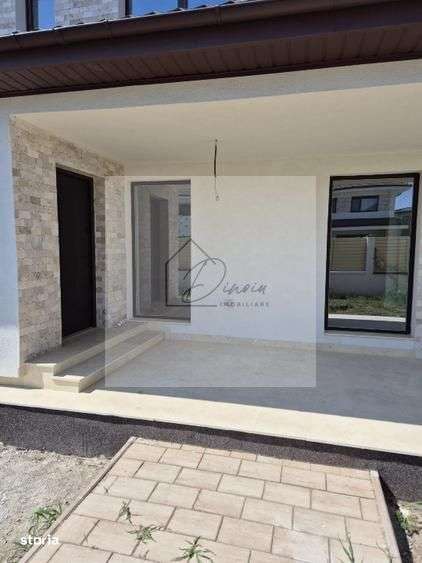 Com 0% I Vila premium Odai Otopeni I P+1E+M I Duplex - ansamblu privat - Imagine principală: 4/8