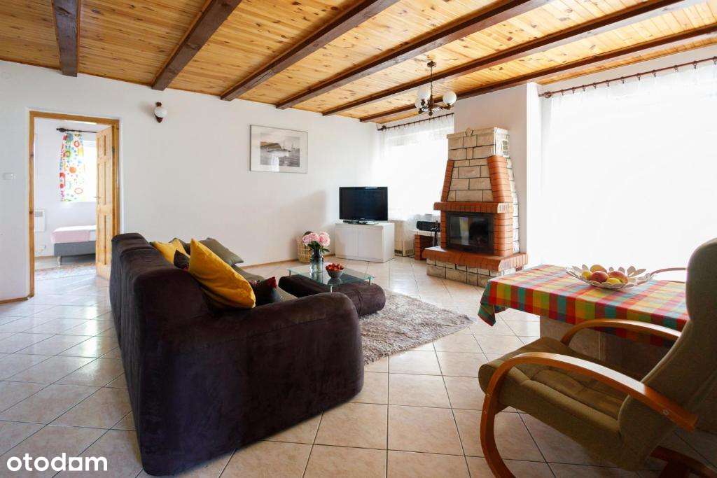 Dwa domy nad morzem super lokalizacja-7