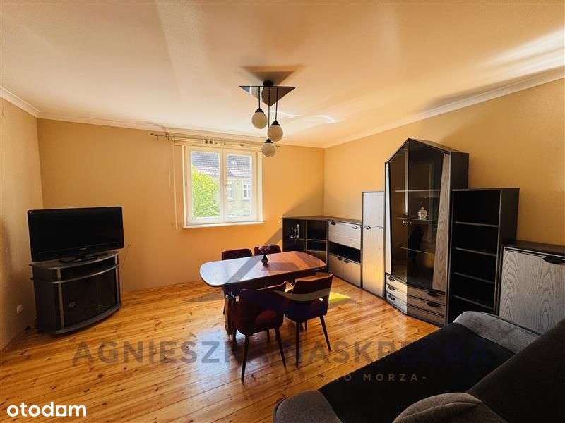 2 pokojowe, I piętro, Sianów, bezczynszowe-10