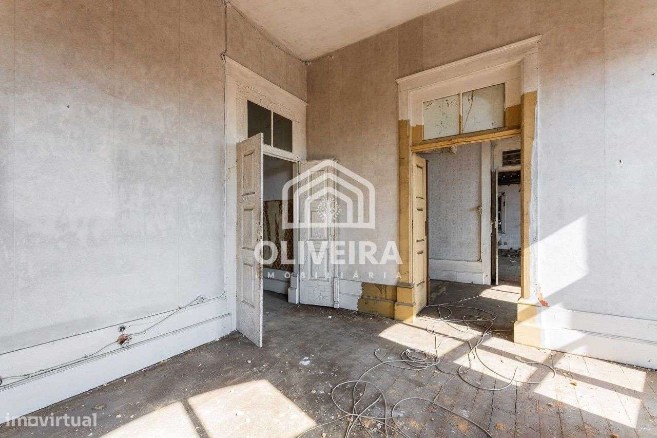 Prédio Centenário com projeto aprovado no centro de Barcelos-14