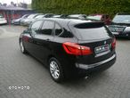 BMW Seria 2 216d Active Tourer Luxury Line - 7