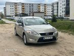 Ford Mondeo - 3