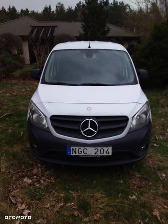 Mercedes-Benz Citan - 6