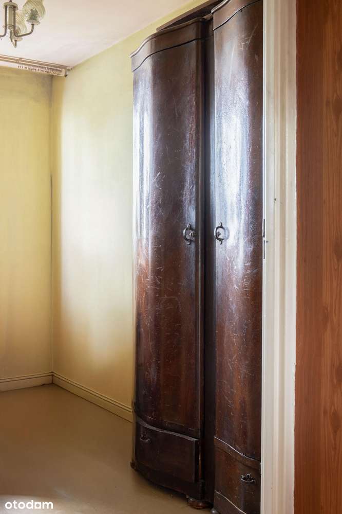 3 pokojowe mieszkanie z windą przy parku Julianowskim-8