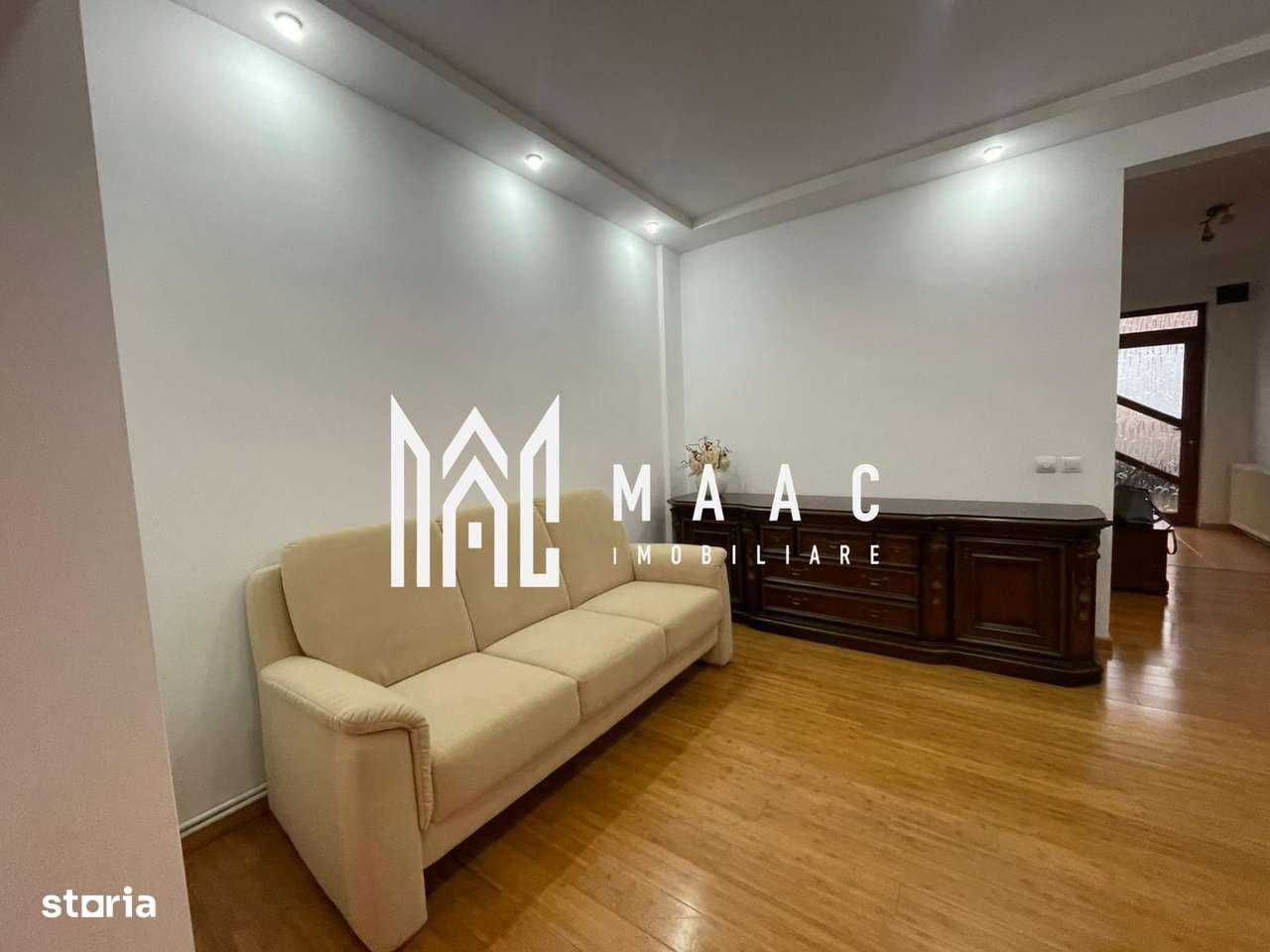 Apartament 5 camere | 105MPU | Curte | Zona Sub Arini - Imagine principală: 4/9