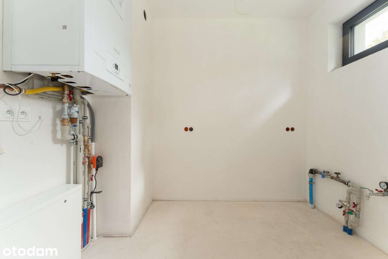 Piękny| Nowy | Elegancki| 4 pok. Dom 116m2 | Tomice| Wszystkie Media-8