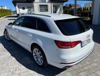 Audi A4 2.0 TDI Sport S tronic - 21