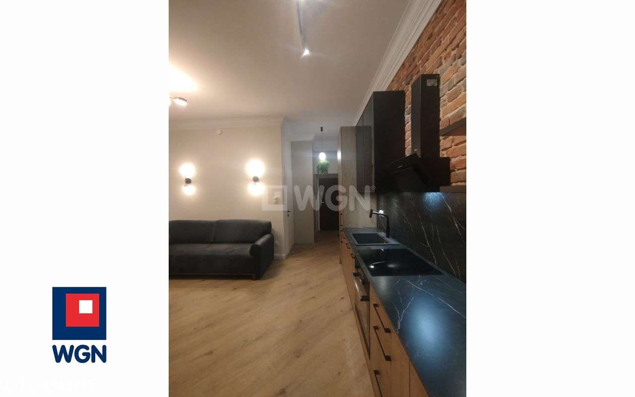 Mieszkanie, 50 m², Kielce-3