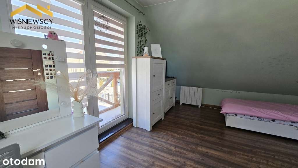 Jegłownik: dom rodzinny, ogród i 3-stan. garaż-14