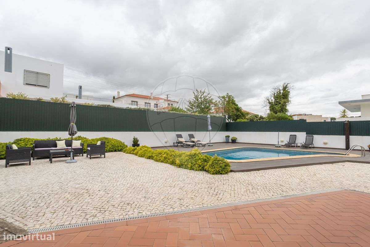 Moradia T5 para venda - Grande imagem: 5/27