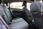 Ford Fiesta 1.25 Titanium - 21