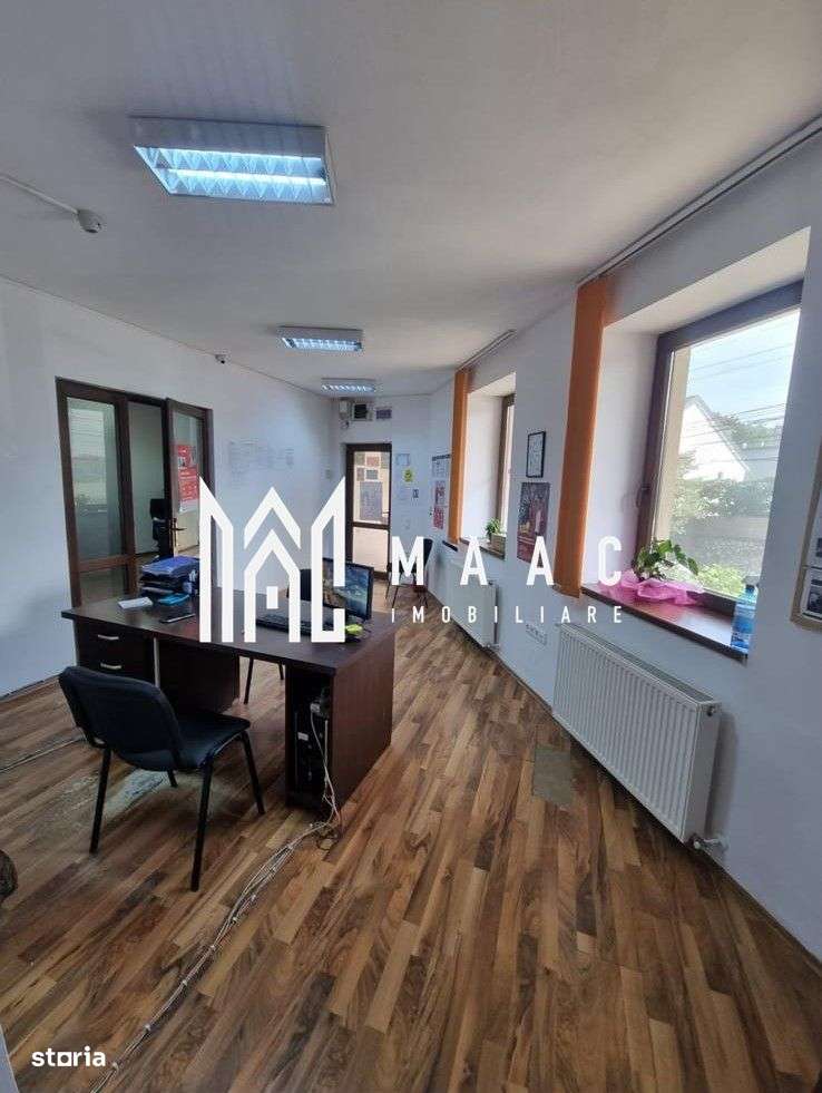 Apartament 3 camere I Spațiu comercial I 77 mp I VAD Central - Imagine principală: 2/8