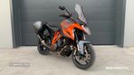 KTM SuperDuke 1290 GT - 1